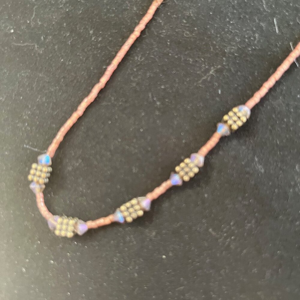 Ladies Necklace - Picture 4 of 4